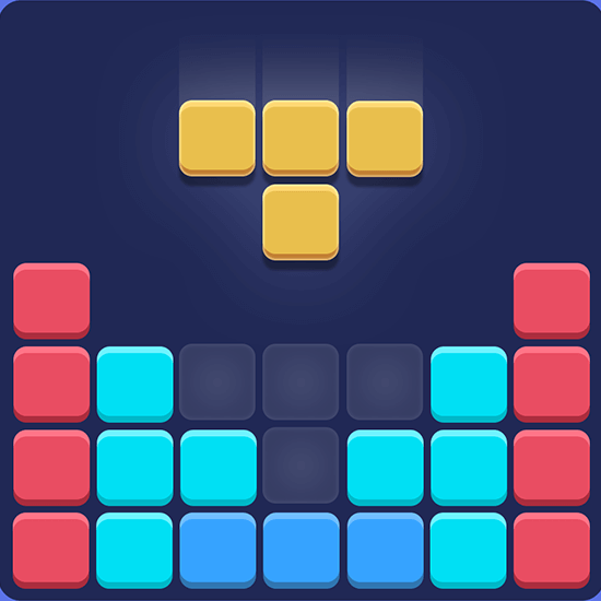 Puzzle Twist Tetris