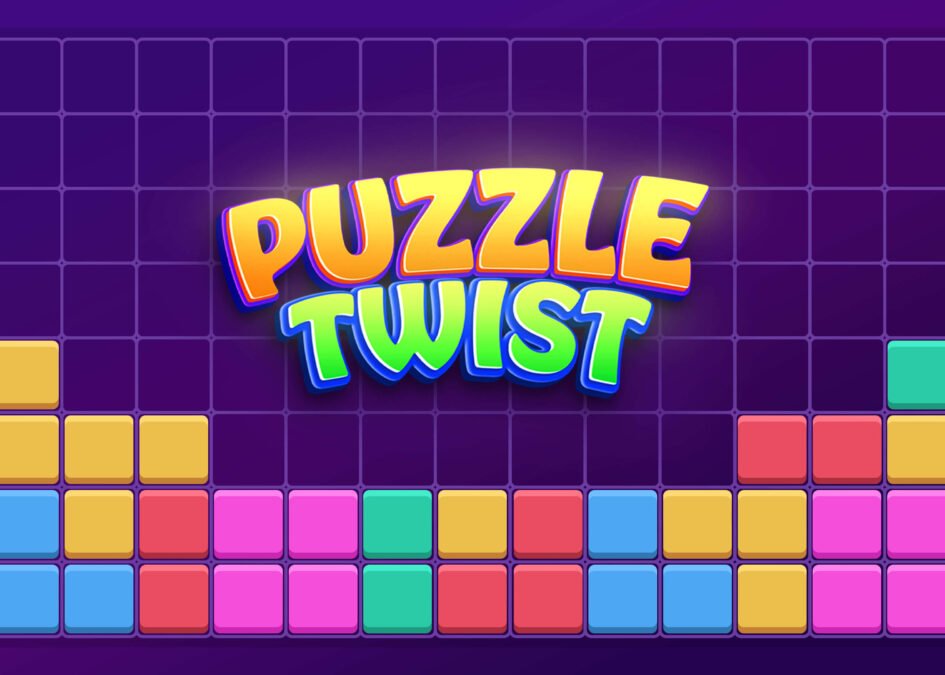 puzzle twist