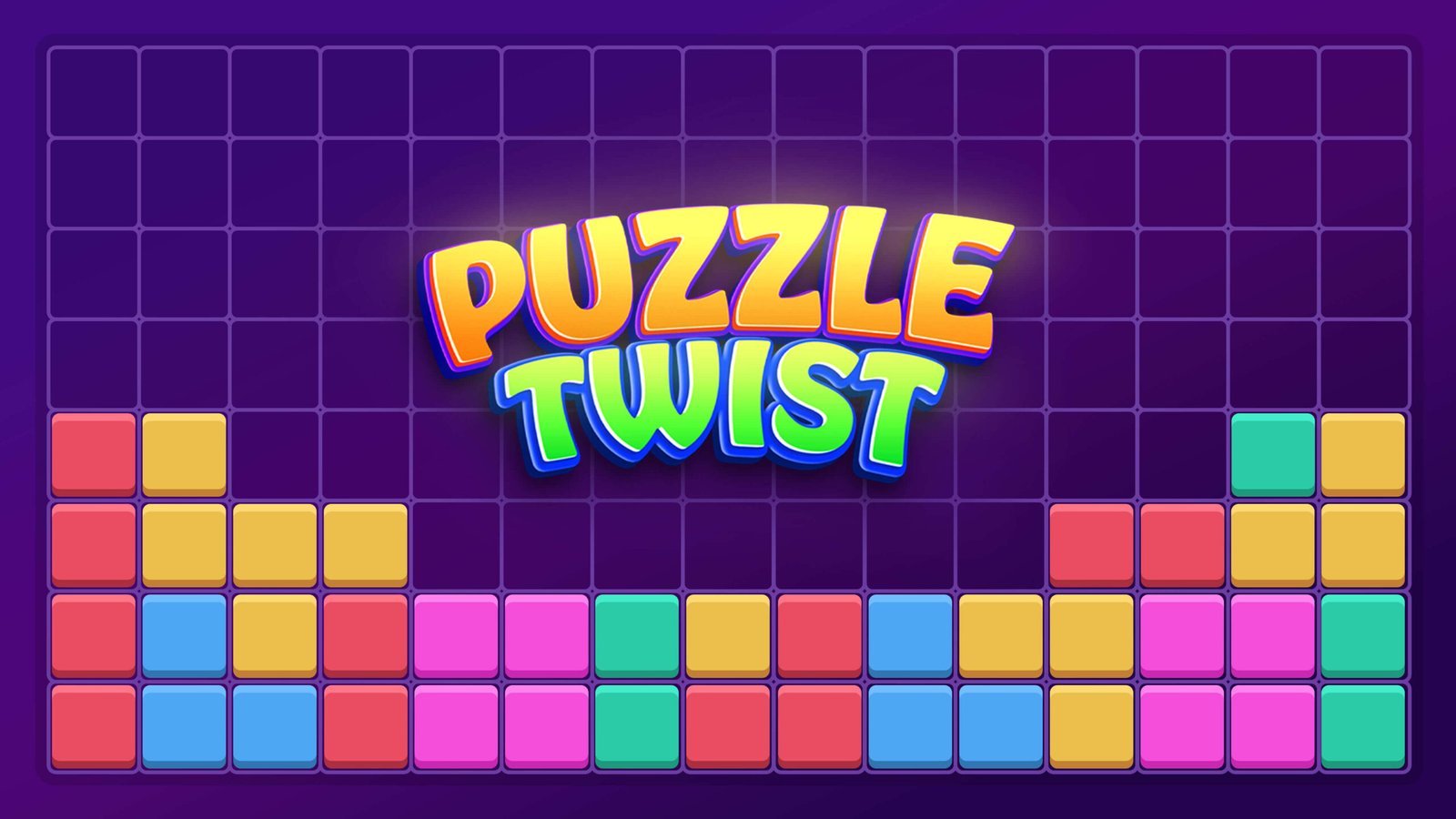 puzzle twist