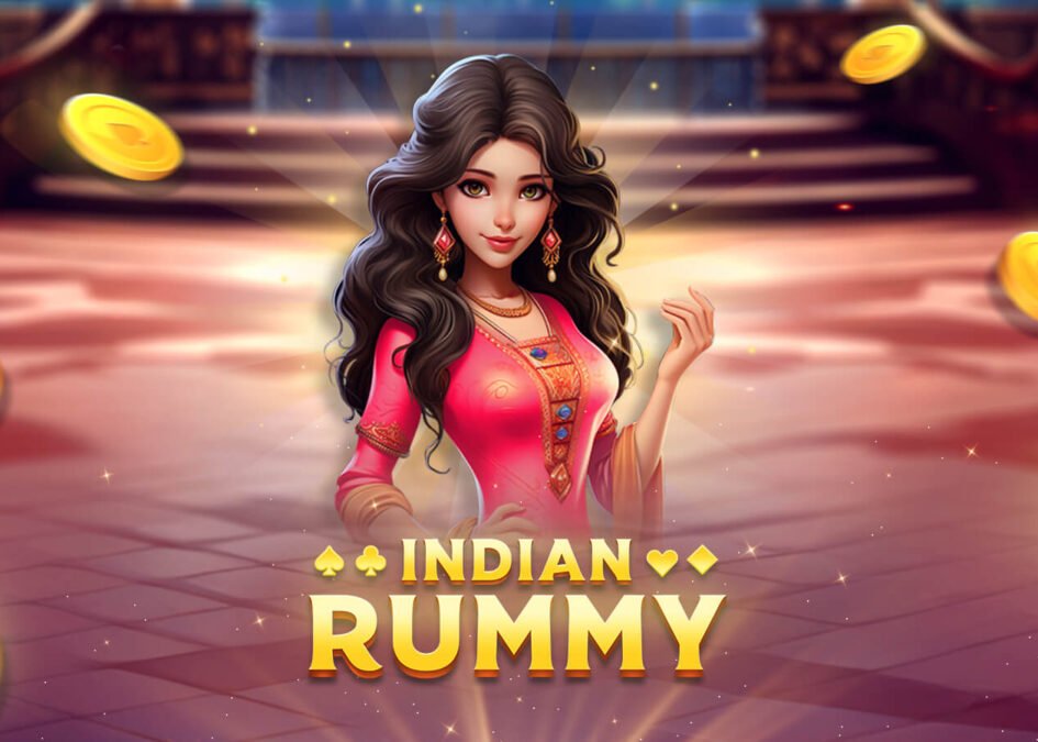 indian Rummy