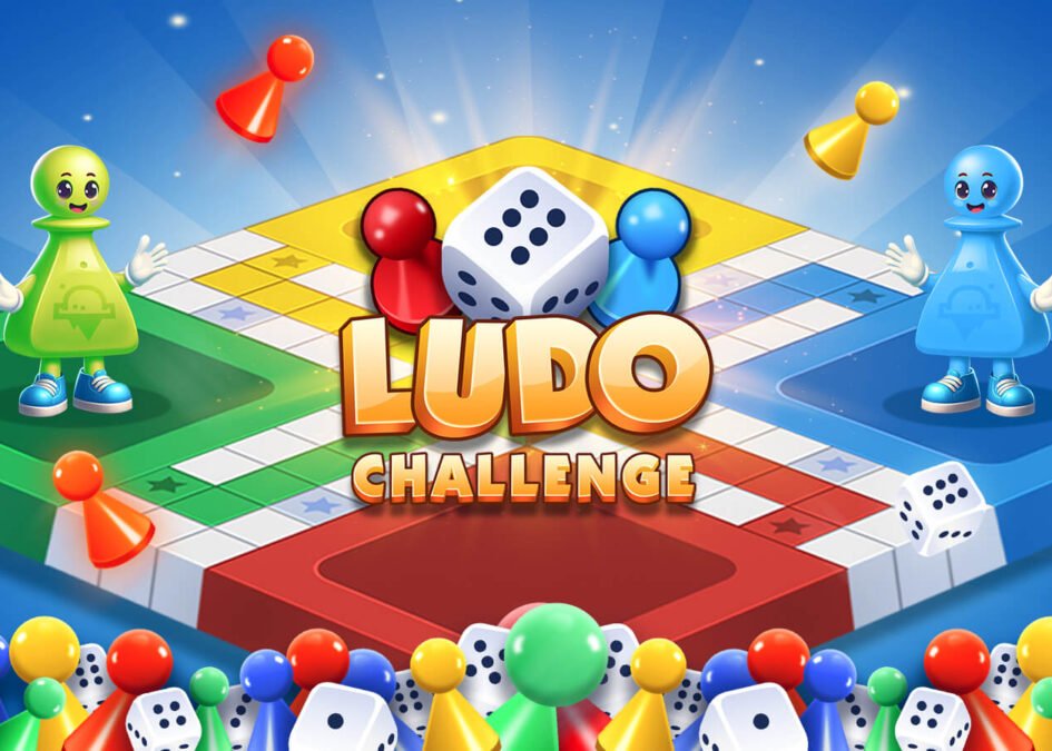 Ludo Challenge